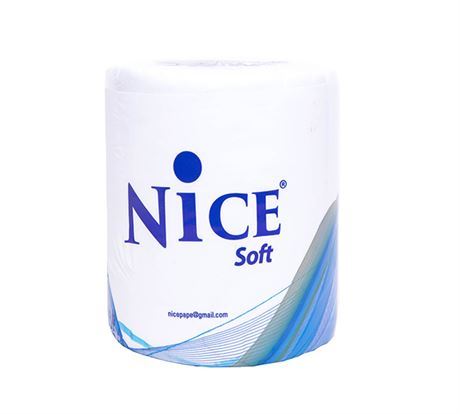 ናይስ የሽንት ቤት ሶፍት /Nice toilet paper