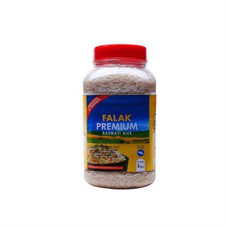 ፋላክ በስመቲ ጃር 1ኪግ / Falak basmati jar 1kg,