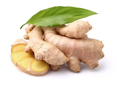 ዝንጅብል 250ግም/Ginger 250gm