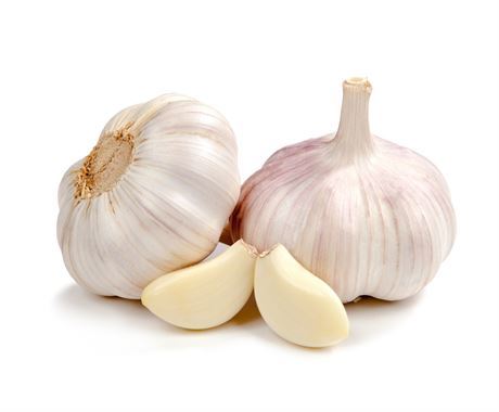 ነጭ ሽንኩርት 500ግ/Garlic 500gm