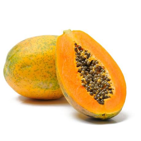 ፓፓያ 2KG-2.5KG ኪግ/papaya2KG-2.5KG