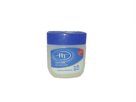 ኤችቲ የሰውነት ቅባት 50ግ /HT Pure Petroleum Jelly 50gm