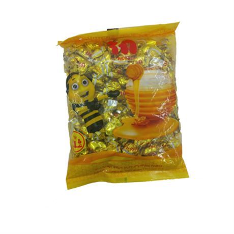 ንብ የማር ከረሜላ 400ግ/ Nib Honey Candy 400gm