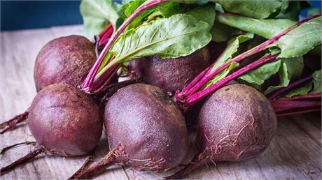 ቀይስር 1kg / Beetroot