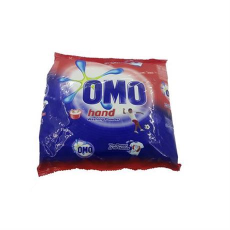 ኦሞ የዱቄት ሳሙና 1ኪግ / Omo Powder 1kg