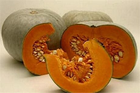 ዱባ 6-7ኪግ /Pumpkin 6-7kg