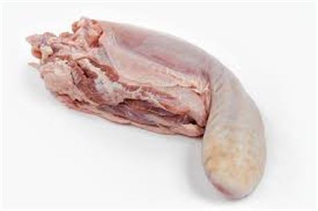 የበሬ ምላስ/Beef Tongue(1kg)