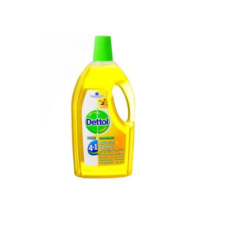 DETTOL FLOOR CLEANER PINE 900ML