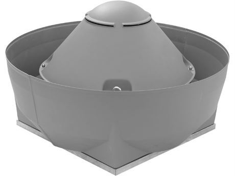 SINGLE SPEED CENTRIFUGAL ROOF EXTRACTOR FAN