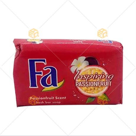 FA BAR SOAP INSPIRING 75GM