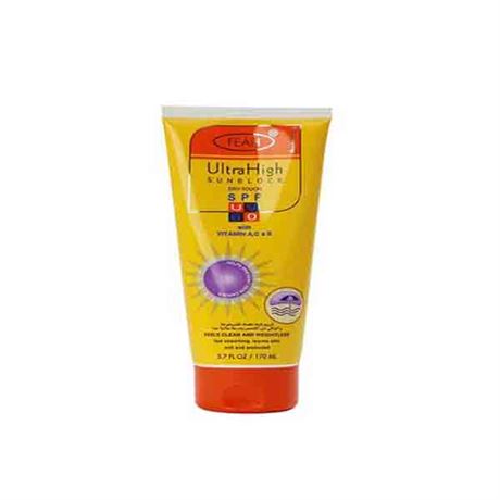 ፊህ የፊት የፀሃይ መከላከያ /FEAH ultra high sun block 170ml