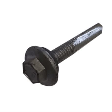 Self Drilling Screw Hexagonal Head Dia. 4.95X32mm