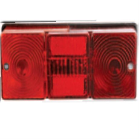 Rear Lamp 240 Type