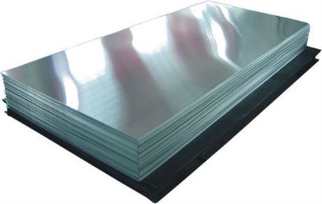 Almunium Sheet 2440X1220X0.6mm