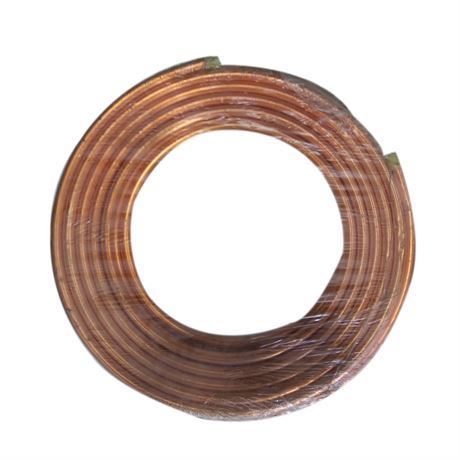 Copper ACR Pipe OD 12.7mm (1/2")