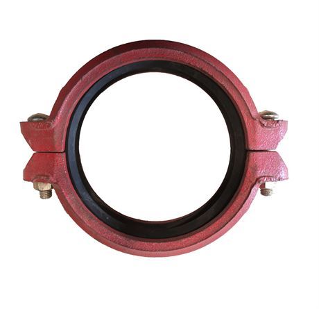 Flange joint external 220