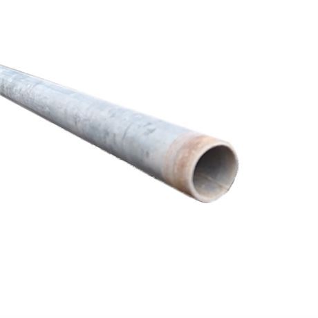 GALVANIZED WELDED STEEL PIPE 20(3/4")X2.3x6000mm