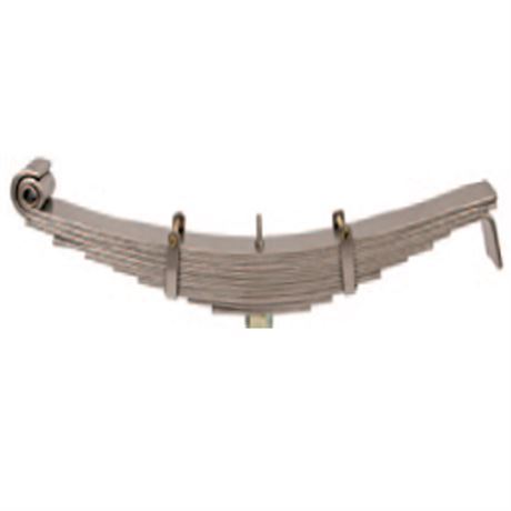 Leaf Spring,12 Cotes,57/8.l945mm