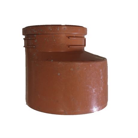 PVC Reducer 160x110