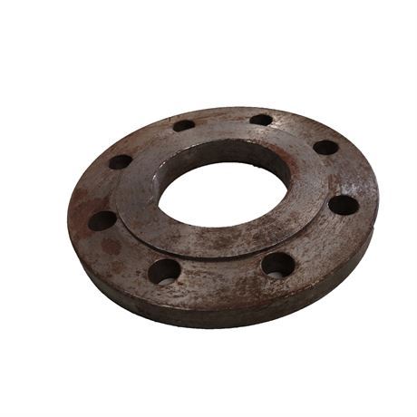 Flange internal dia 115mm Ex Dia 200 no of hole 8 hole dia 16mm