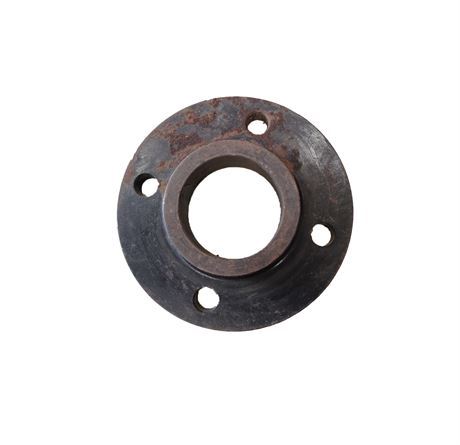 Flange 4 hole � 80