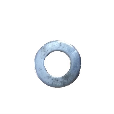 Flat Washer M12 Galvanized