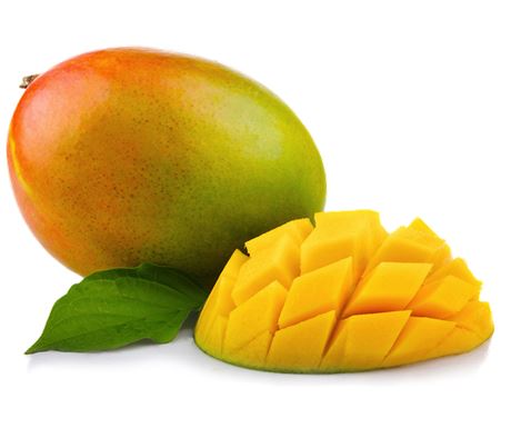 Mango Small 1kg