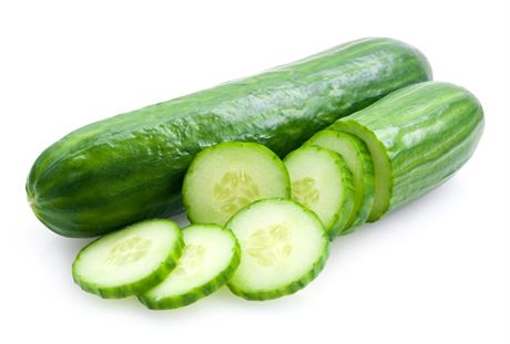 ኩከምበር 1ኪግ /Cucumber1kg