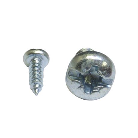 Self Tapping Screw Pan Head 4.2X35mm