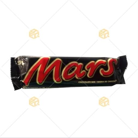 Mars Chocolate 50gm