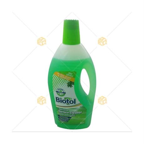 Bitol surface cleaner 1 lit pine