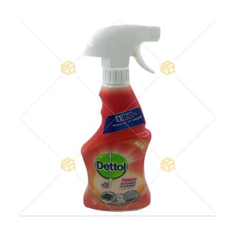 Dettol Kitchen Cleaner 500gm