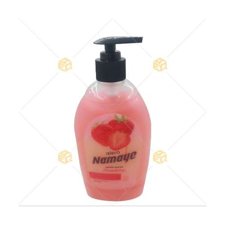 Namaye Hand Soap 500ml strawberry