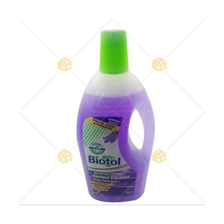 Bitol surface cleaner 1 lit lavander