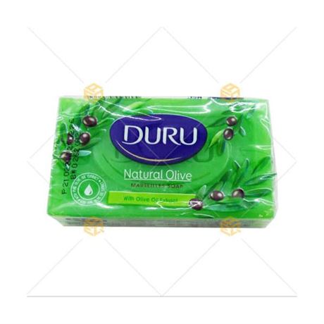 Duru olive bath  80gm 30pes