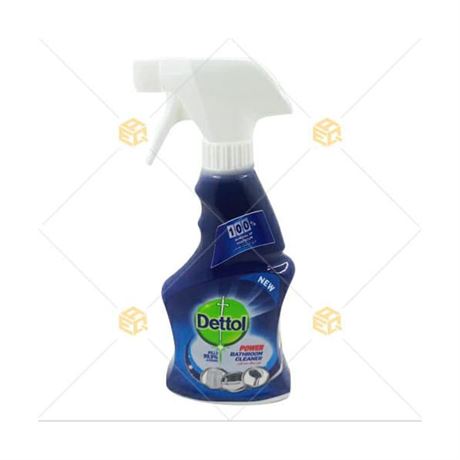 Dettol Bath Room Cleaner 500gm