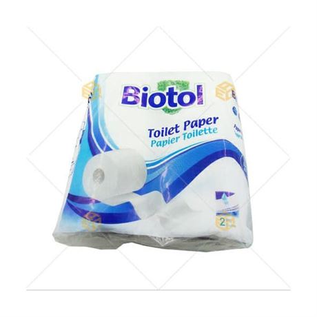 Bitol toilet paper