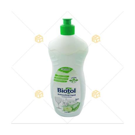 Bitol dishwashing detergent Apple 750ml