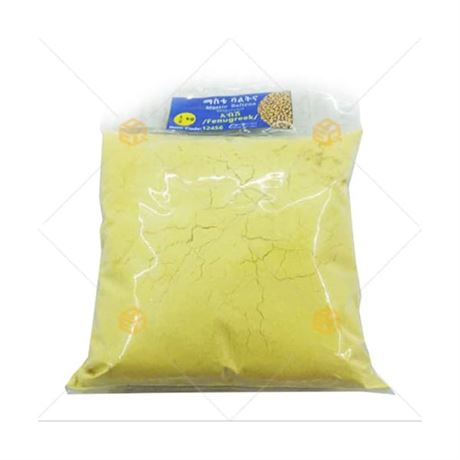 Mastie Fenugreek( Abish) 1/2 kg