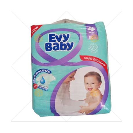 Evy baby dipper 4 maxi