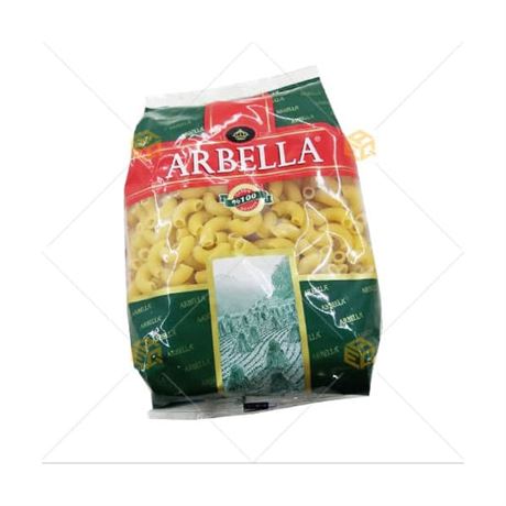 Arebell elbow macoroni 500gm