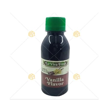 ላቪቫ ከለር130ሚሊ/ vanilla 130ml