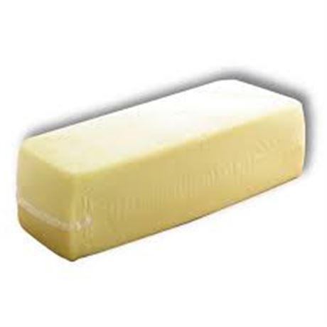 ችዝ 1kg / Cheese mozerela 1kg