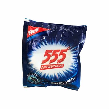 555 Powder Detergent 500gm