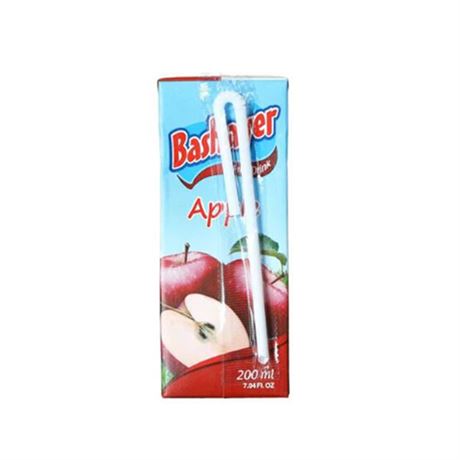 Apple Juice 200ml