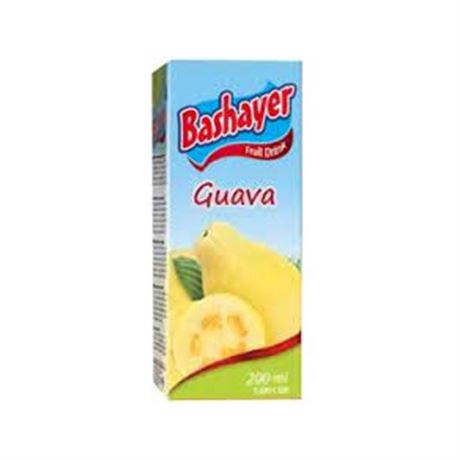 Guavana Juice 1lit