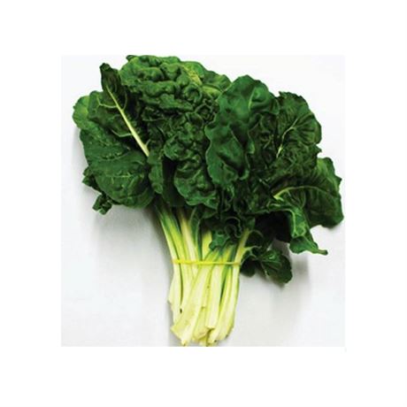 ቆስጣ 1kg/Swiss chard