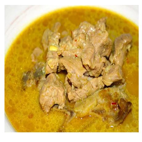 LAMB KiKil