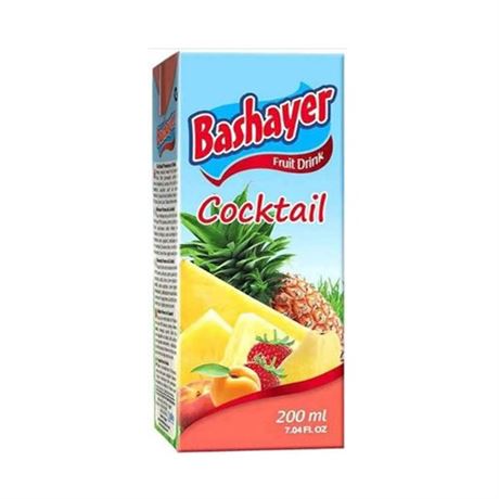 Cocktail Juice 1ltr