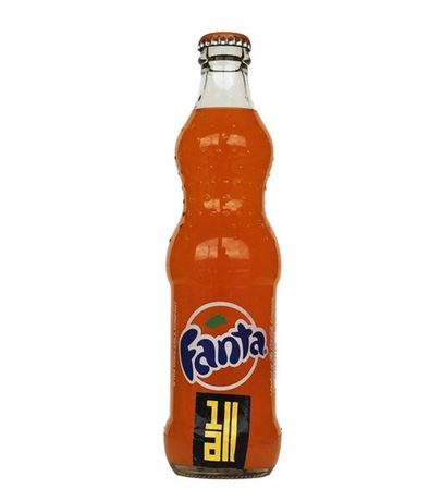 Fanta Orange 330ml